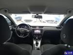 Skoda Octavia 2.0 TDI SCR Ambition ... Aukcja 316598 - grafika 20
