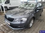 Skoda Octavia 2.0 TDI SCR Ambition ... Aukcja 316598 - grafika 2