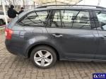 Skoda Octavia 2.0 TDI SCR Ambition ... Aukcja 316598 - grafika 7
