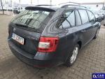 Skoda Octavia 2.0 TDI SCR Ambition ... Aukcja 316598 - grafika 8