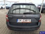 Skoda Octavia 2.0 TDI SCR Ambition ... Aukcja 316598 - grafika 9