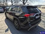 Toyota RAV4 RAV4 2.5 Hybrid Comfort 4x2 Aukcja 322505 - grafika 10