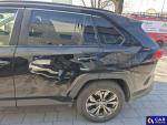 Toyota RAV4 RAV4 2.5 Hybrid Comfort 4x2 Aukcja 322505 - grafika 11