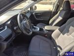 Toyota RAV4 RAV4 2.5 Hybrid Comfort 4x2 Aukcja 322505 - grafika 17