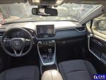 Toyota RAV4 RAV4 2.5 Hybrid Comfort 4x2 Aukcja 322505 - grafika 19