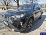 Toyota RAV4 RAV4 2.5 Hybrid Comfort 4x2 Aukcja 322505 - grafika 1