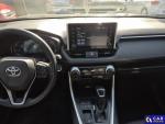 Toyota RAV4 RAV4 2.5 Hybrid Comfort 4x2 Aukcja 322505 - grafika 20