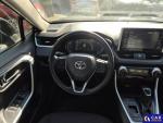 Toyota RAV4 RAV4 2.5 Hybrid Comfort 4x2 Aukcja 322505 - grafika 22