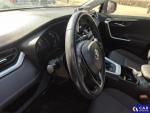 Toyota RAV4 RAV4 2.5 Hybrid Comfort 4x2 Aukcja 322505 - grafika 23
