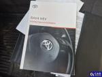 Toyota RAV4 RAV4 2.5 Hybrid Comfort 4x2 Aukcja 322505 - grafika 33