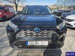 Toyota RAV4 RAV4 2.5 Hybrid Comfort 4x2 Aukcja 322505 - grafika 3