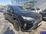 Toyota RAV4 RAV4 2.5 Hybrid Comfort 4x2 Aukcja 322505 - grafika 4