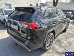 Toyota RAV4 RAV4 2.5 Hybrid Comfort 4x2 Aukcja 322505 - grafika 8