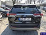 Toyota RAV4 RAV4 2.5 Hybrid Comfort 4x2 Aukcja 322505 - grafika 9