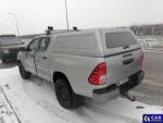 Toyota Hilux 2.4 D-4D Double Cab DL... Aukcja 316599 - grafika 9