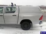 Toyota Hilux 2.4 D-4D Double Cab DL... Aukcja 316599 - grafika 10