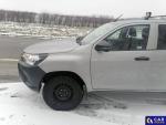 Toyota Hilux 2.4 D-4D Double Cab DL... Aukcja 316599 - grafika 11