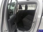 Toyota Hilux 2.4 D-4D Double Cab DL... Aukcja 316599 - grafika 17
