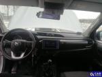 Toyota Hilux 2.4 D-4D Double Cab DL... Aukcja 316599 - grafika 18