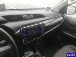Toyota Hilux 2.4 D-4D Double Cab DL... Aukcja 316599 - grafika 19