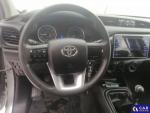 Toyota Hilux 2.4 D-4D Double Cab DL... Aukcja 316599 - grafika 21