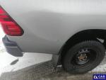 Toyota Hilux 2.4 D-4D Double Cab DL... Aukcja 316599 - grafika 37