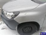 Toyota Hilux 2.4 D-4D Double Cab DL... Aukcja 316599 - grafika 43