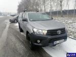 Toyota Hilux 2.4 D-4D Double Cab DL... Aukcja 316599 - grafika 3