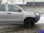 Toyota Hilux 2.4 D-4D Double Cab DL... Aukcja 316599 - grafika 5