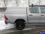 Toyota Hilux 2.4 D-4D Double Cab DL... Aukcja 316599 - grafika 6
