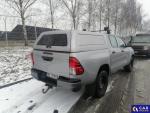 Toyota Hilux 2.4 D-4D Double Cab DL... Aukcja 316599 - grafika 7