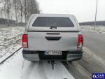 Toyota Hilux 2.4 D-4D Double Cab DL... Aukcja 316599 - grafika 8
