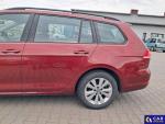 Volkswagen Golf Comfortline BMT Aukcja 316600 - grafika 10