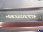 Volkswagen Golf Comfortline BMT Aukcja 316600 - grafika 13