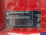 Volkswagen Golf Comfortline BMT Aukcja 316600 - grafika 14