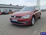 Volkswagen Golf Comfortline BMT Aukcja 316600 - grafika 1