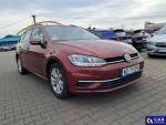 Volkswagen Golf Comfortline BMT Aukcja 316600 - grafika 3