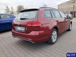 Volkswagen Golf Comfortline BMT Aukcja 316600 - grafika 7