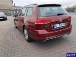 Volkswagen Golf Comfortline BMT Aukcja 316600 - grafika 9