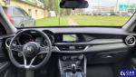 Alfa Romeo Stelvio Stelvio 2.2 JTDM Super Q4 aut Aukcja 316947 - grafika 19