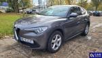 Alfa Romeo Stelvio Stelvio 2.2 JTDM Super Q4 aut Aukcja 316947 - grafika 1