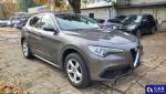 Alfa Romeo Stelvio Stelvio 2.2 JTDM Super Q4 aut Aukcja 316947 - grafika 3