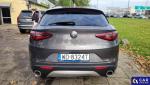 Alfa Romeo Stelvio Stelvio 2.2 JTDM Super Q4 aut Aukcja 316947 - grafika 8