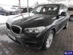 BMW X3 X3 sDrive18d mHEV Advantag... Aukcja 316603 - grafika 1