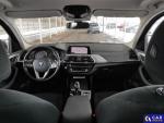 BMW X3 X3 sDrive18d mHEV Advantag... Aukcja 316603 - grafika 20
