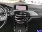 BMW X3 X3 sDrive18d mHEV Advantag... Aukcja 316603 - grafika 21