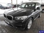 BMW X3 X3 sDrive18d mHEV Advantag... Aukcja 316603 - grafika 2