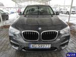 BMW X3 X3 sDrive18d mHEV Advantag... Aukcja 316603 - grafika 3