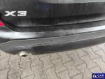 BMW X3 X3 sDrive18d mHEV Advantag... Aukcja 316603 - grafika 44