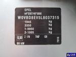Opel Astra Enjoy Start/Stop Aukcja 317765 - grafika 14